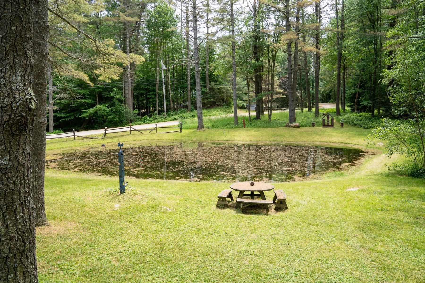 29 Strattonwald Road Winhall, VT 05340 - Photo 5 of 29