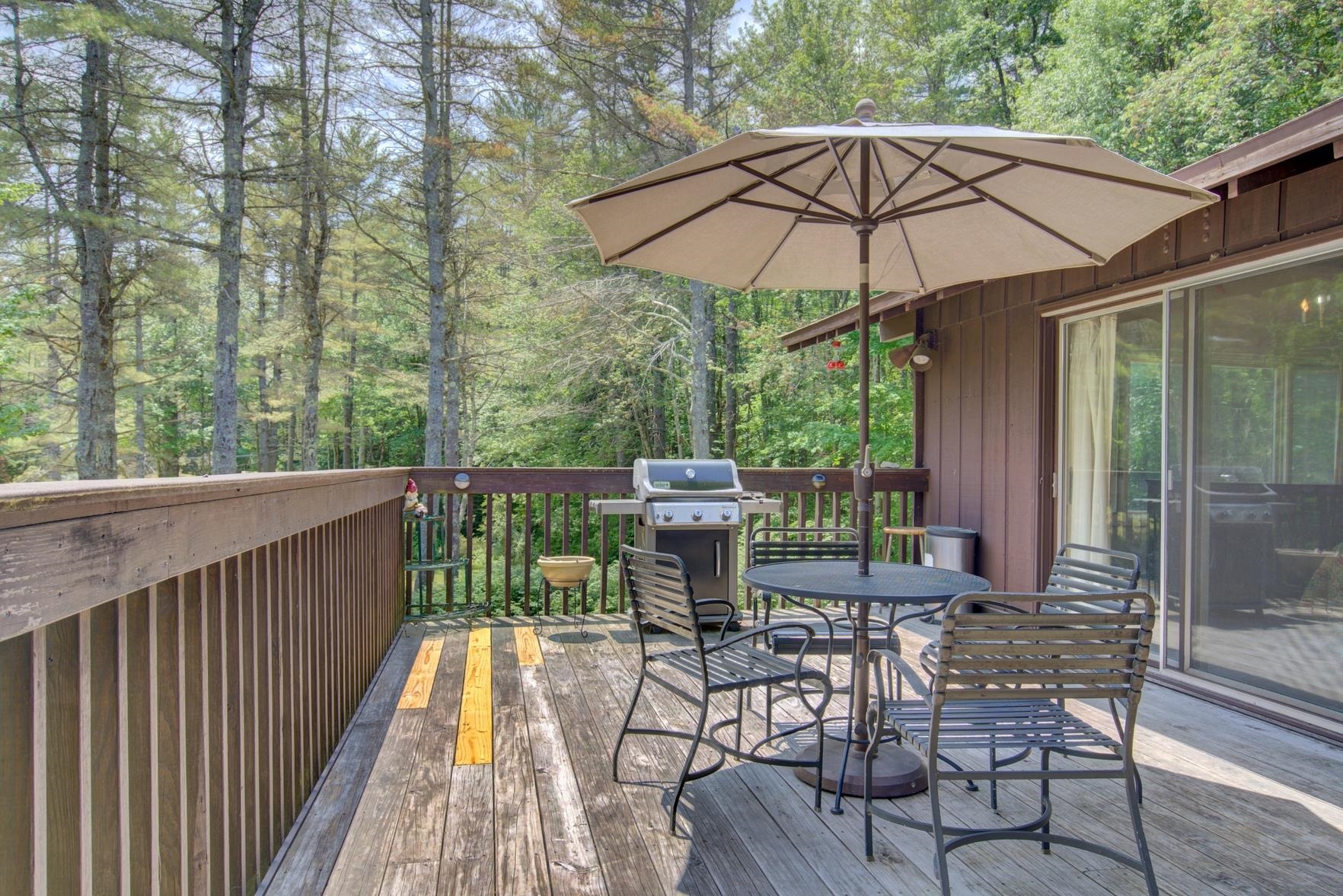 29 Strattonwald Road Winhall, VT 05340 - Photo 6 of 29