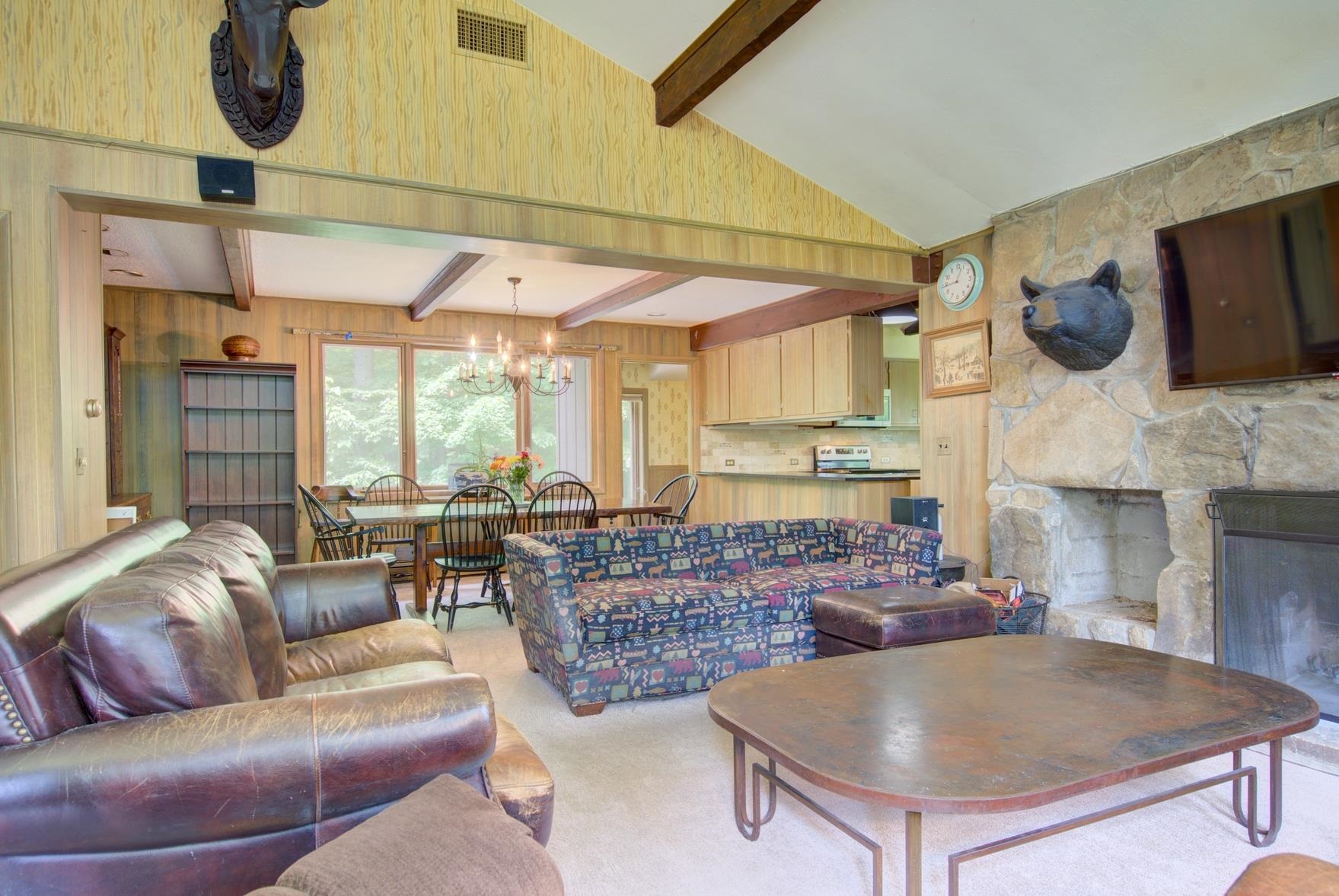 29 Strattonwald Road Winhall, VT 05340 - Photo 8 of 29
