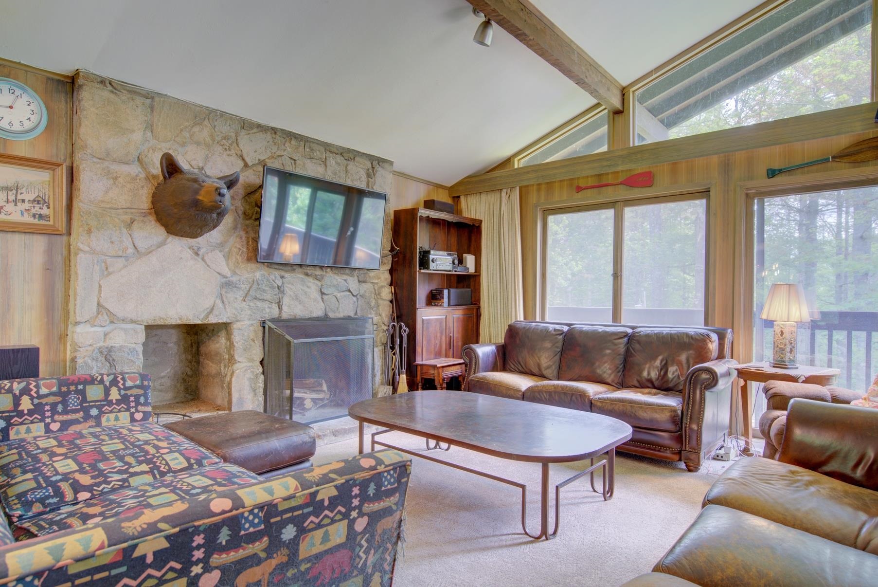 29 Strattonwald Road Winhall, VT 05340 - Photo 9 of 29