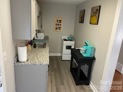 $995 | 223 East Glendale Avenue, Unit D, Mount Holly, NC 28120