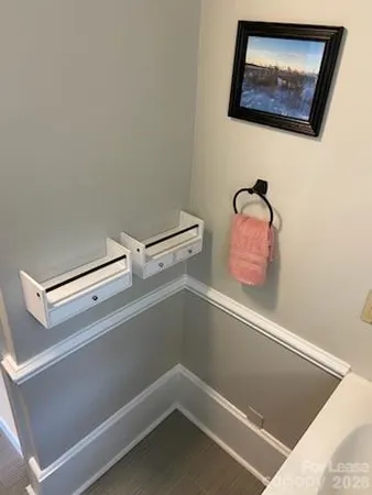 $995 | 223 East Glendale Avenue, Unit D, Mount Holly, NC 28120