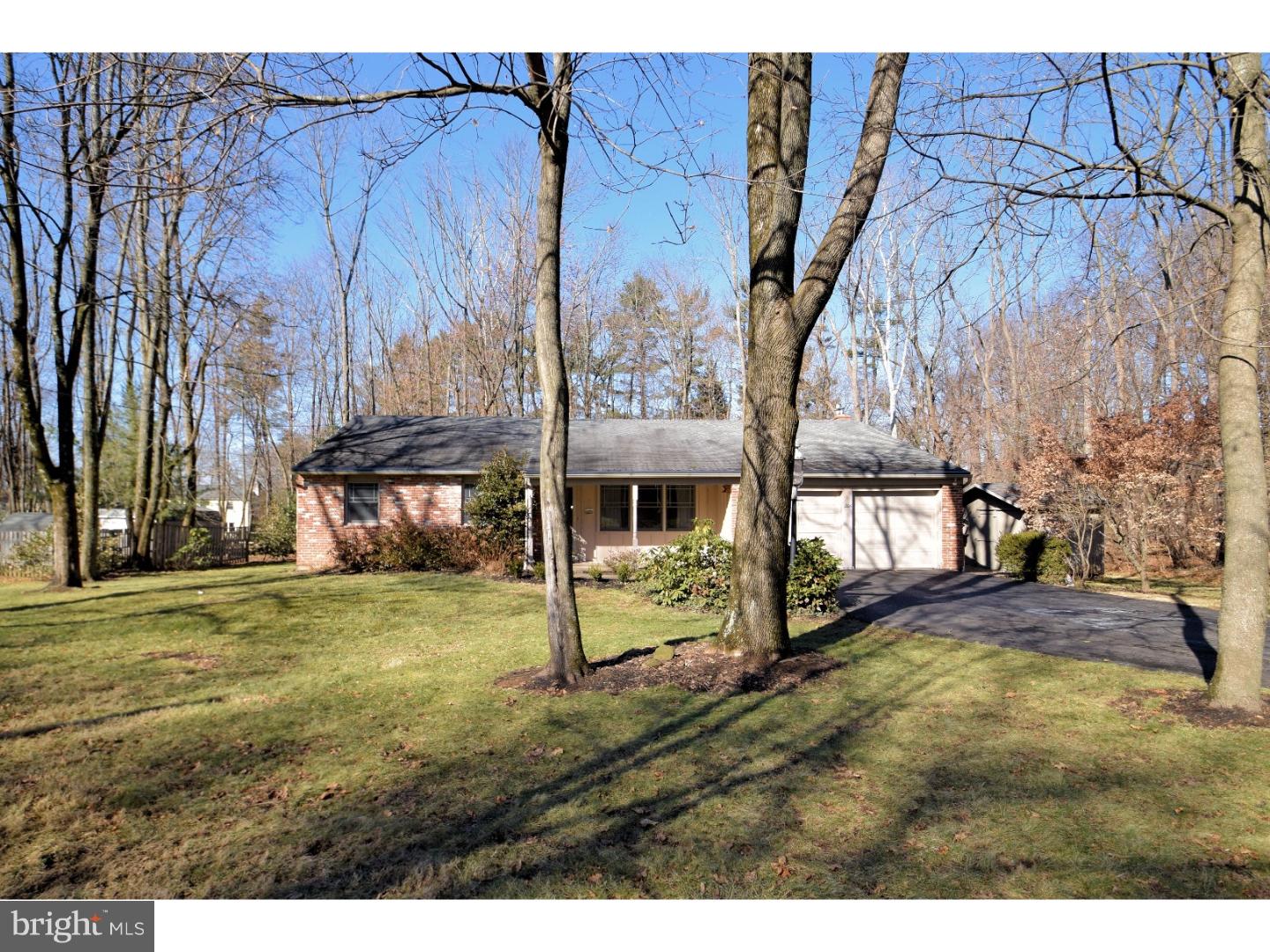 1226 Cedar Road Ambler, PA 19002 - Photo 1 of 14 Exterior Front
