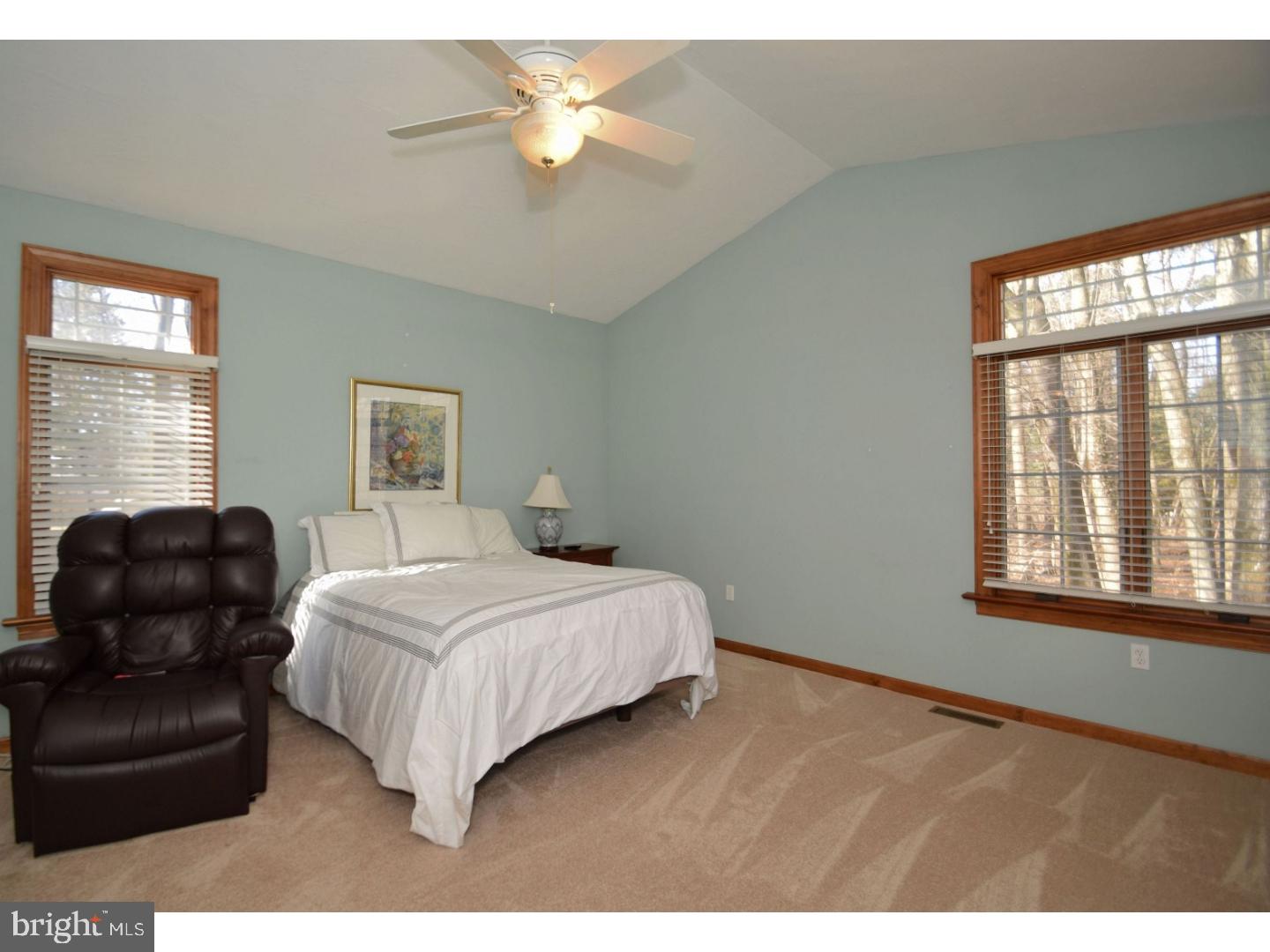1226 Cedar Road Ambler, PA 19002 - Photo 11 of 14 Master Bedroom