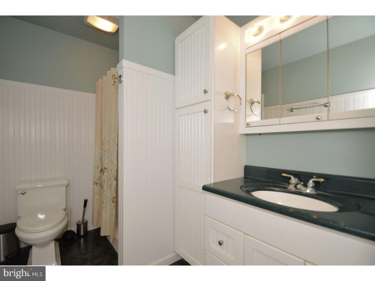 1226 Cedar Road Ambler, PA 19002 - Photo 12 of 14 Master Bathroom