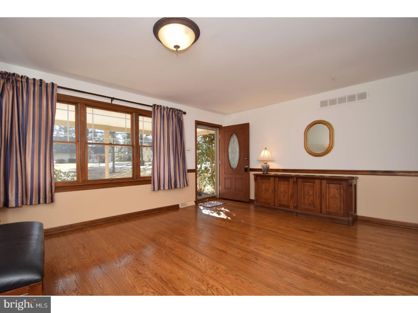 1226 Cedar Road Ambler, PA 19002 - Photo 3 of 14 Living Room