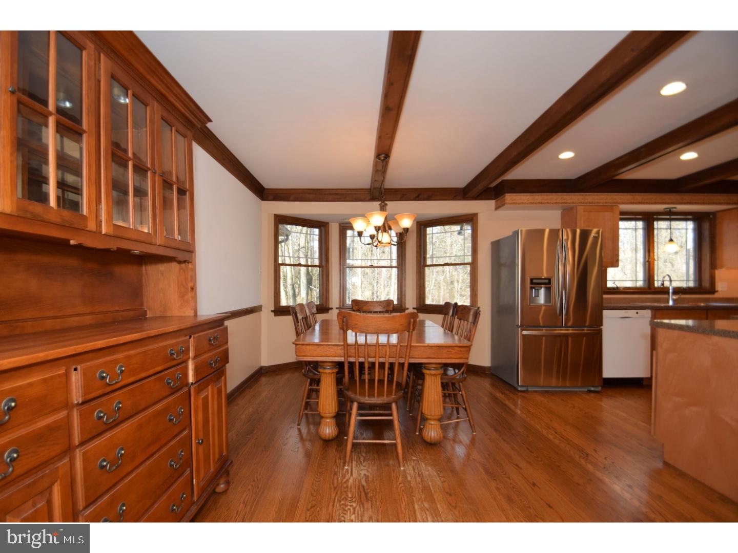 1226 Cedar Road Ambler, PA 19002 - Photo 5 of 14 Dining Room