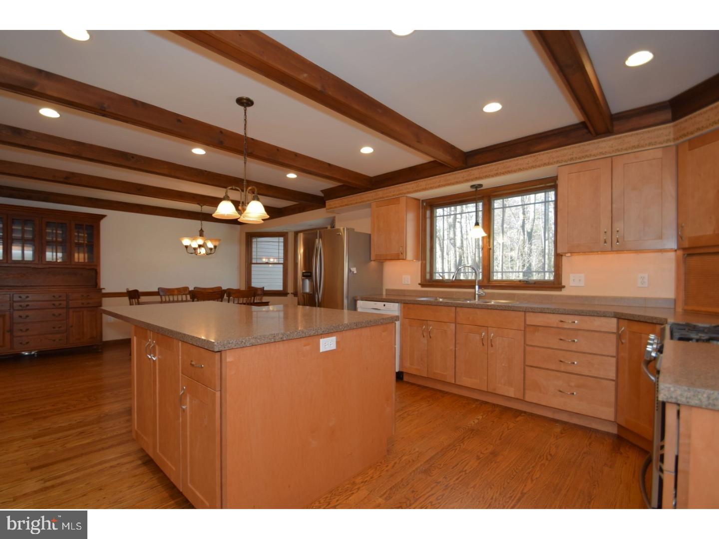 1226 Cedar Road Ambler, PA 19002 - Photo 6 of 14 Kitchen