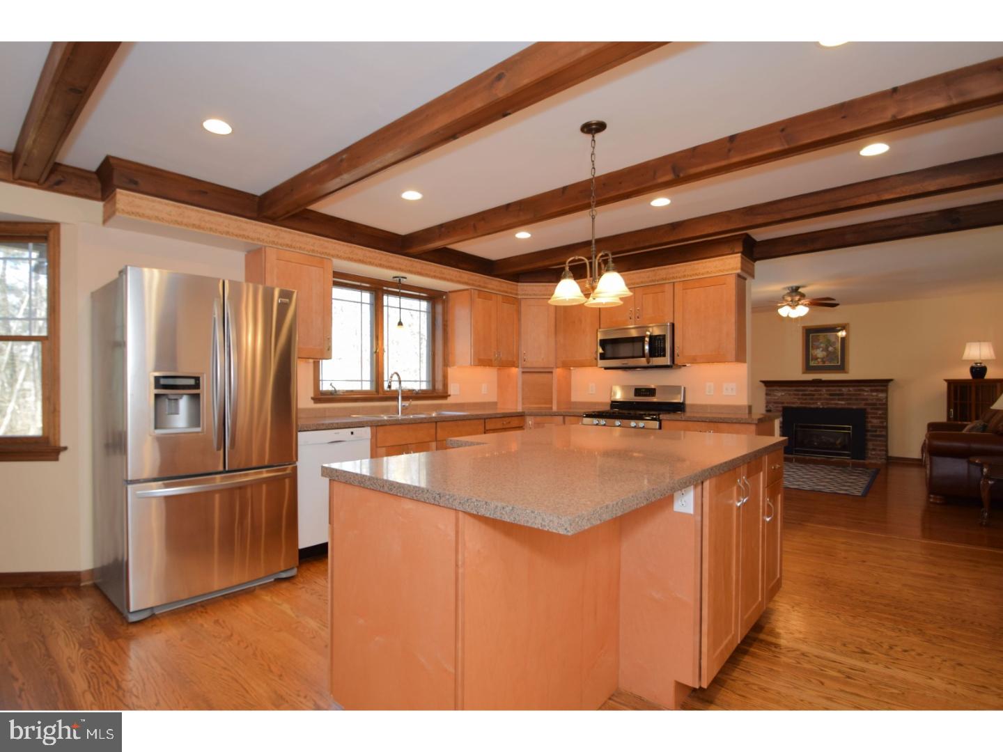 1226 Cedar Road Ambler, PA 19002 - Photo 7 of 14 Kitchen