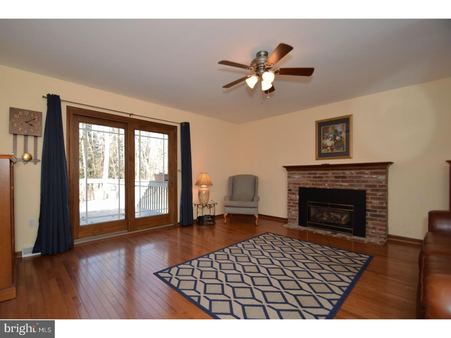 1226 Cedar Road Ambler, PA 19002 - Photo 8 of 14 Family Room