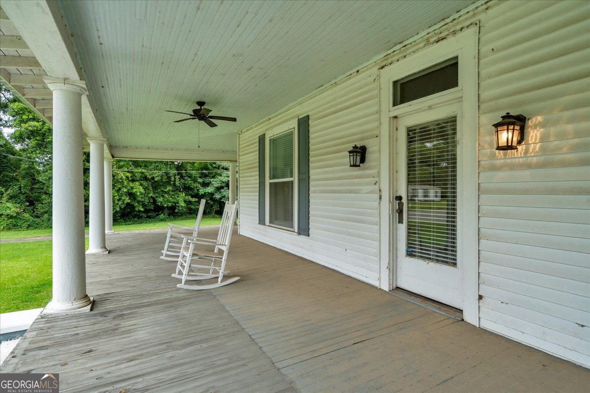 137 Church Street Vienna, GA 31092 - Photo 54 of 66