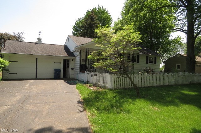 50207 Telegraph Road Amherst, OH 44001 - Photo 2 of 12 2nd Front View