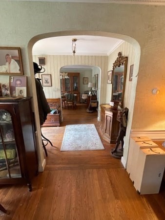 90 Bellingham Road Chestnut Hill, MA 02467 - Photo 4 of 10 Gallery Image 4