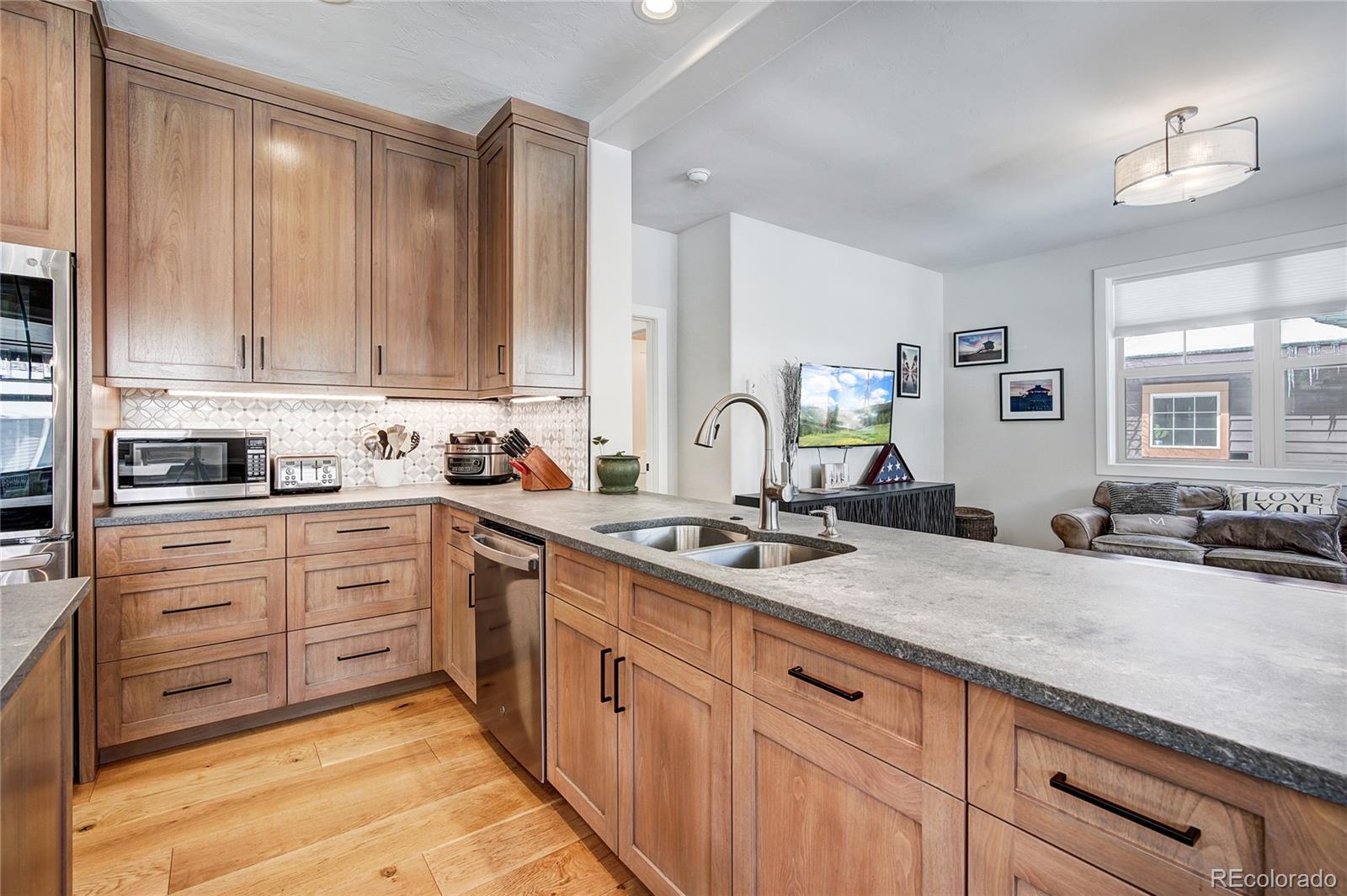 125 Rachel Lane Breckenridge, CO 80424 - Photo 11 of 38 Gallery Image 11