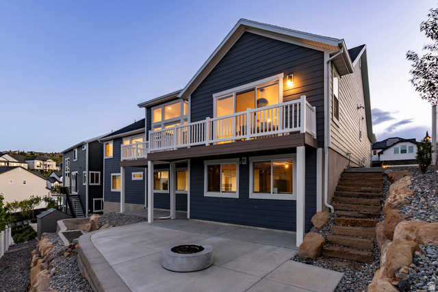 14737 Canyon Wild Road, Unit 427 Draper, UT 84020 - Photo 50 of 67