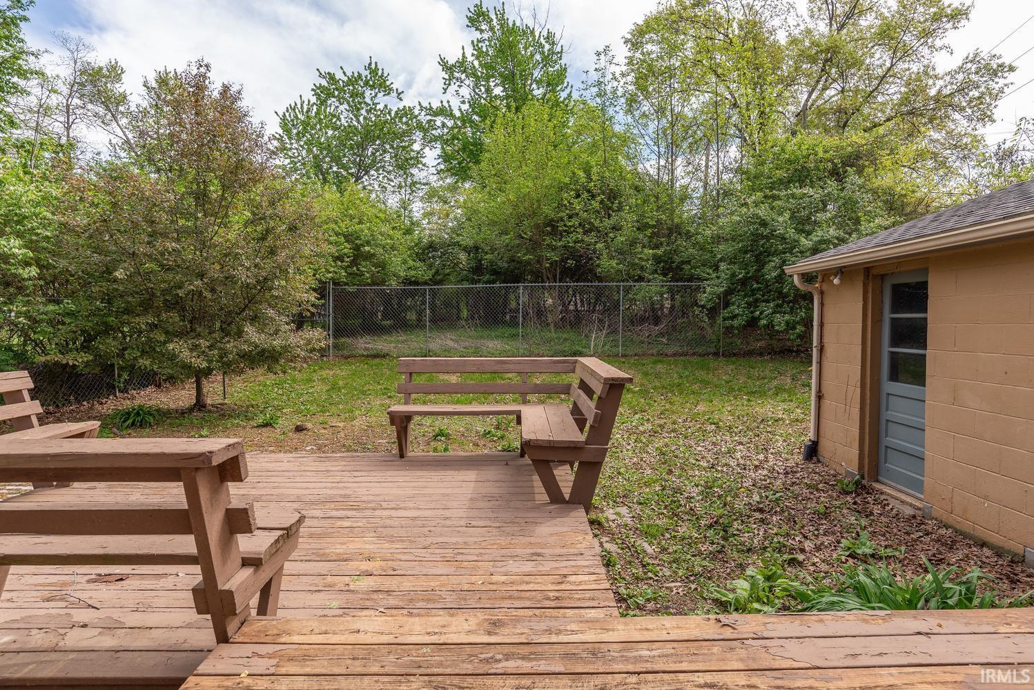 1017 South Mitchell Street Bloomington, IN 47401 - Photo 24 of 29