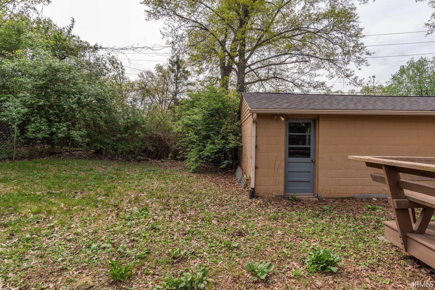 1017 South Mitchell Street Bloomington, IN 47401 - Photo 26 of 29