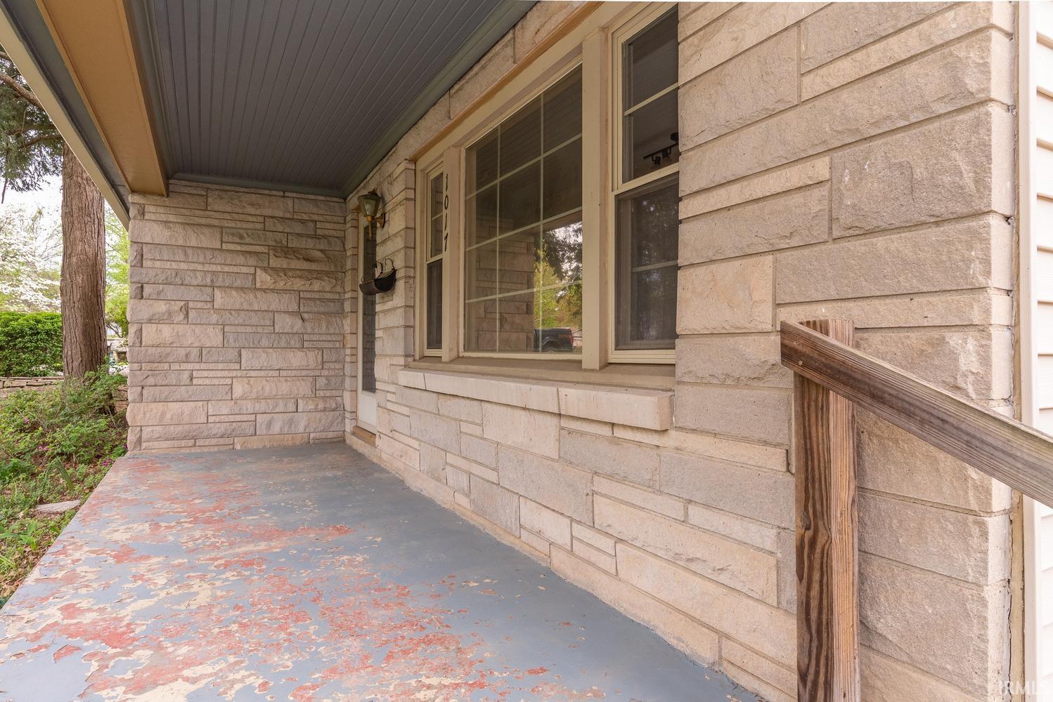 1017 South Mitchell Street Bloomington, IN 47401 - Photo 3 of 29