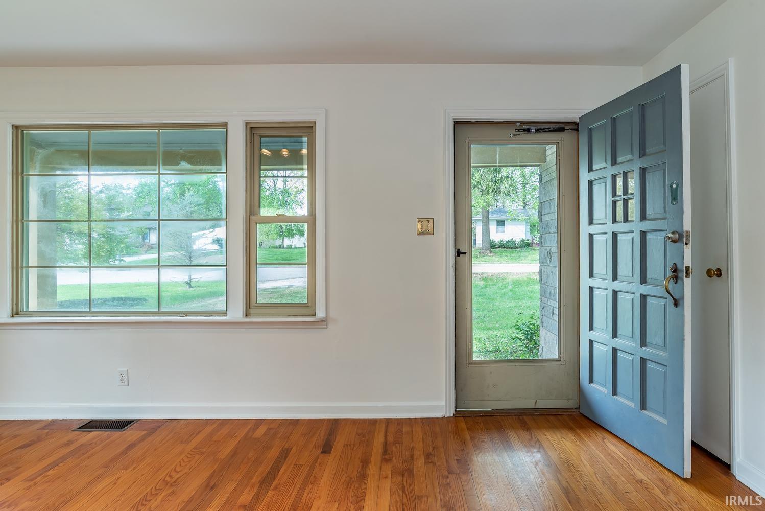 1017 South Mitchell Street Bloomington, IN 47401 - Photo 4 of 29
