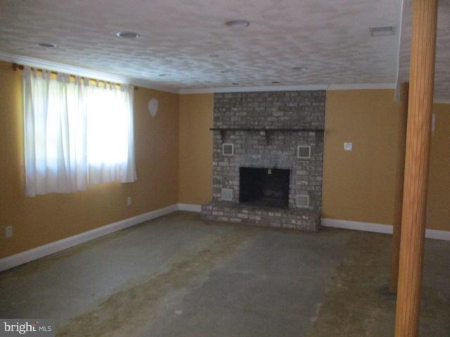 2541 Bert Fowler Road Hampstead, MD 21074 - Photo 15 of 21 Basement