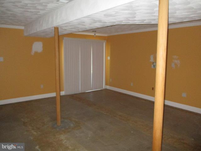 2541 Bert Fowler Road Hampstead, MD 21074 - Photo 16 of 21 Basement