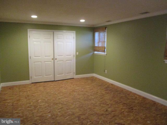 2541 Bert Fowler Road Hampstead, MD 21074 - Photo 17 of 21 Basement