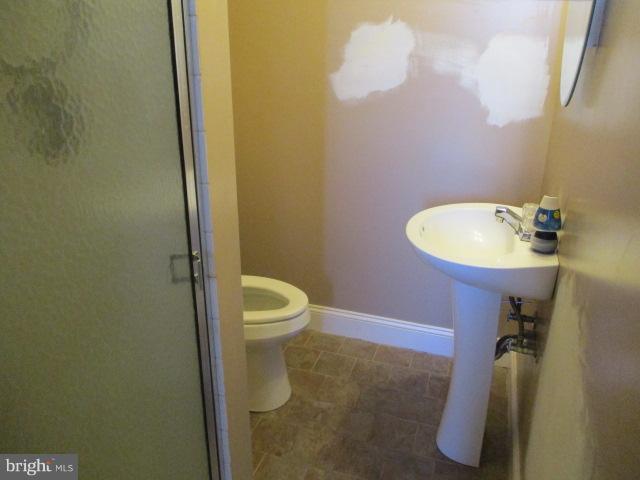 2541 Bert Fowler Road Hampstead, MD 21074 - Photo 19 of 21 Basement