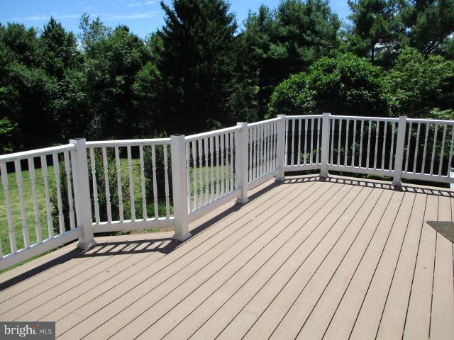 2541 Bert Fowler Road Hampstead, MD 21074 - Photo 20 of 21 Exterior (Rear)