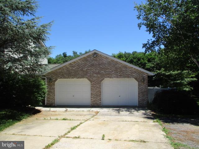 2541 Bert Fowler Road Hampstead, MD 21074 - Photo 3 of 21 Exterior (Front)