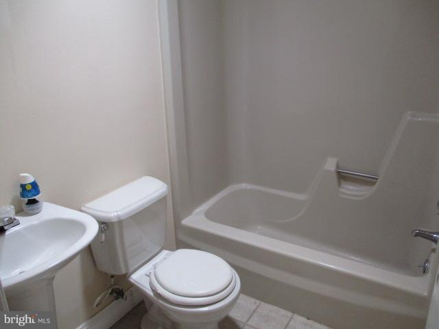 2541 Bert Fowler Road Hampstead, MD 21074 - Photo 10 of 21 Bath