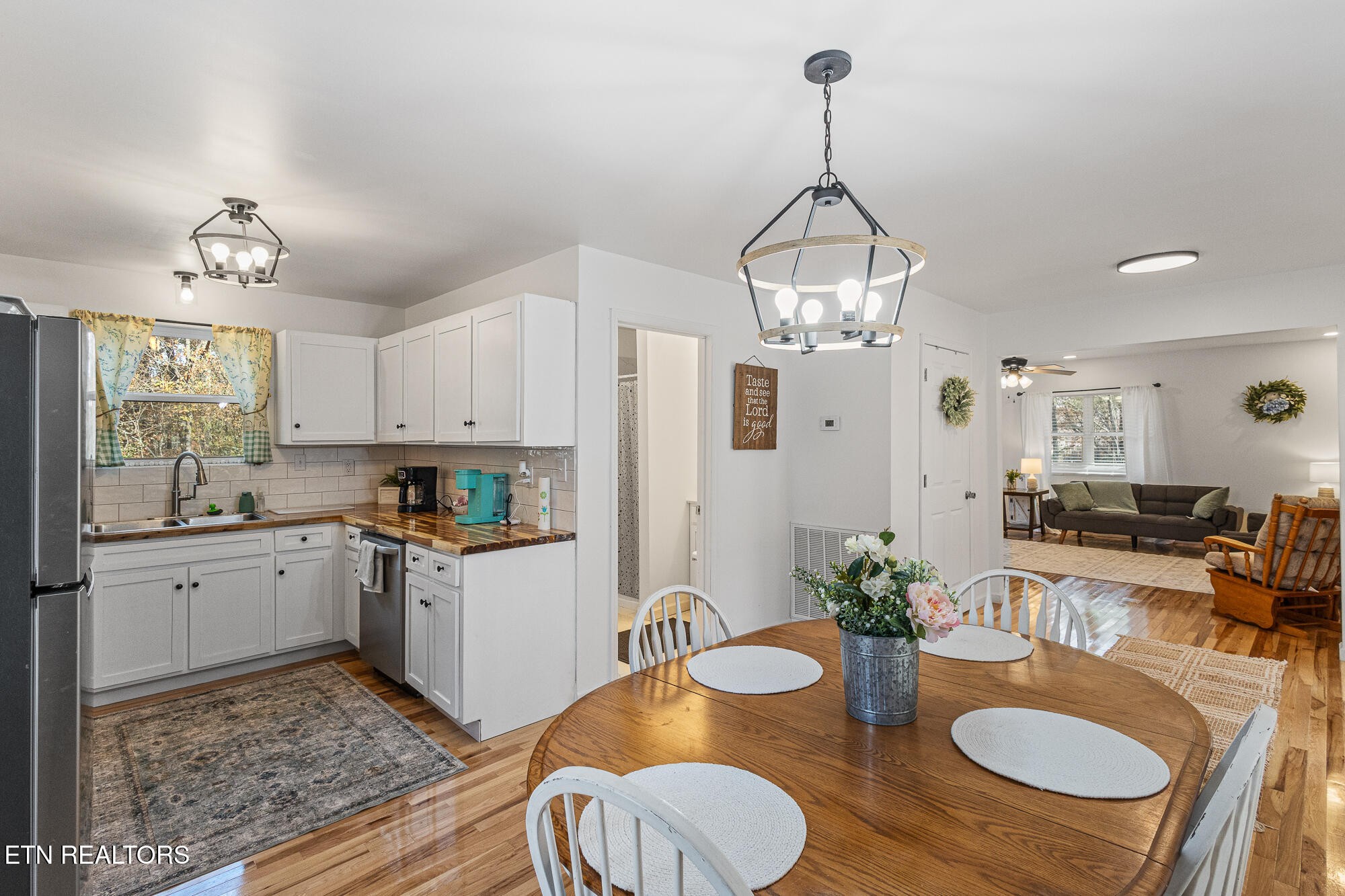 228 Sweeney Road Benton, TN 37307 - Photo 8 of 34 Gallery Image 8