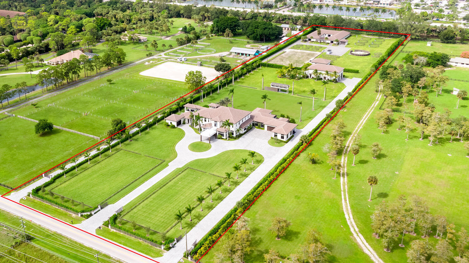 11223 Acme Road Wellington, FL 33414 - Photo 2 of 106 11223 Acme Rd Wellington FL-large-001-00