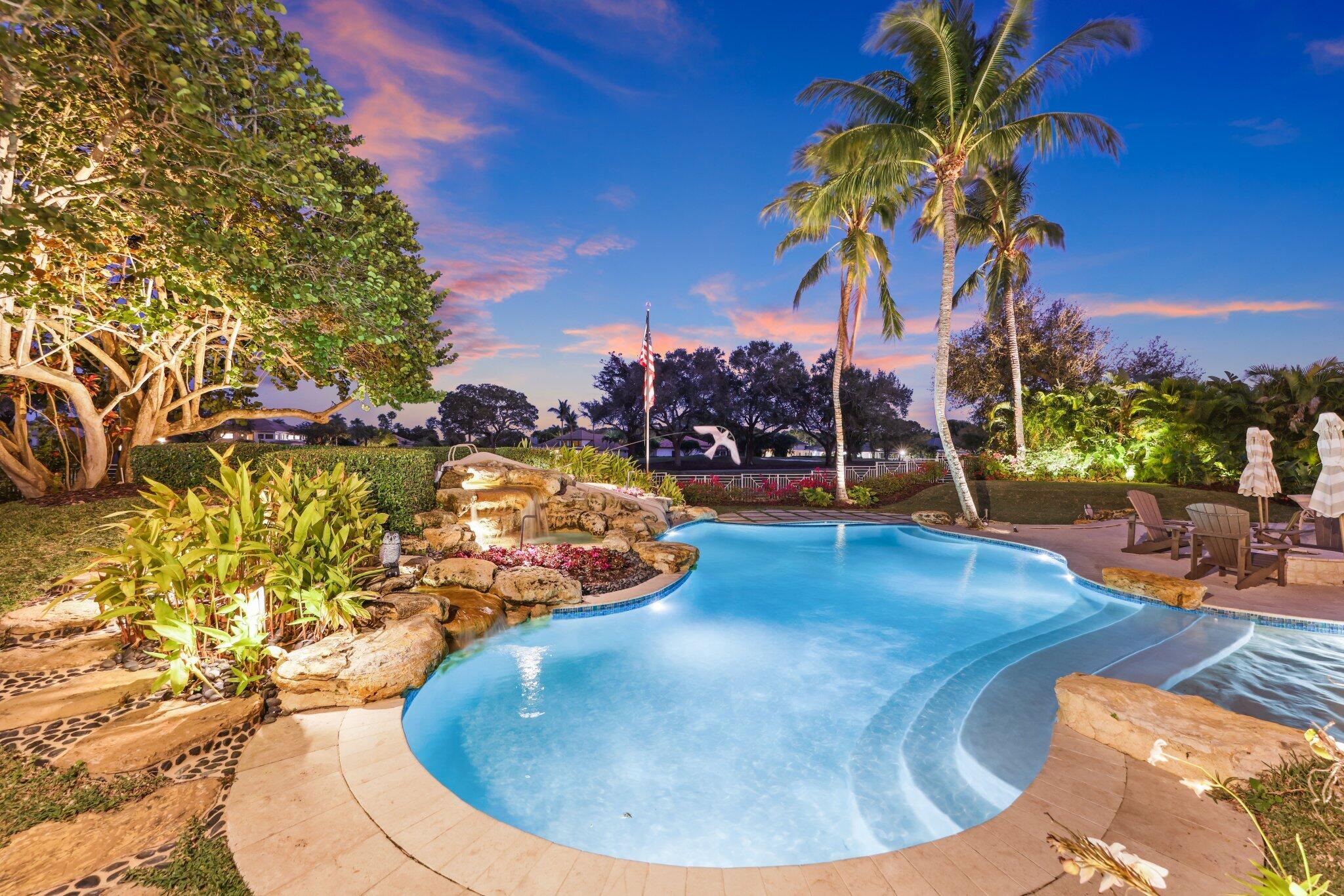 2313 Northwest 59th Street Boca Raton, FL 33496 - Photo 102 of 139 exterior rear