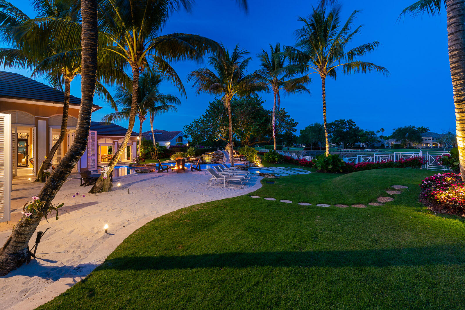 2313 Northwest 59th Street Boca Raton, FL 33496 - Photo 104 of 139 exterior rear