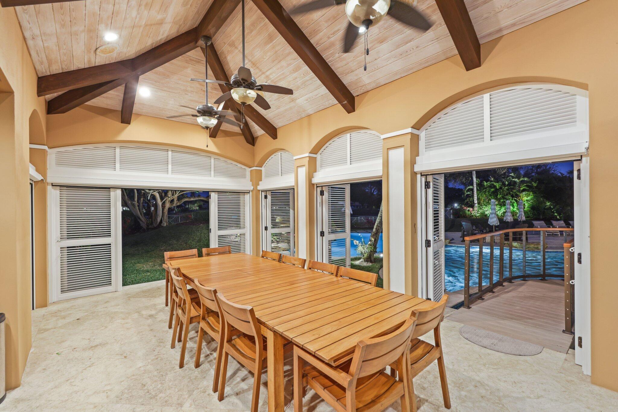 2313 Northwest 59th Street Boca Raton, FL 33496 - Photo 106 of 139 veranda