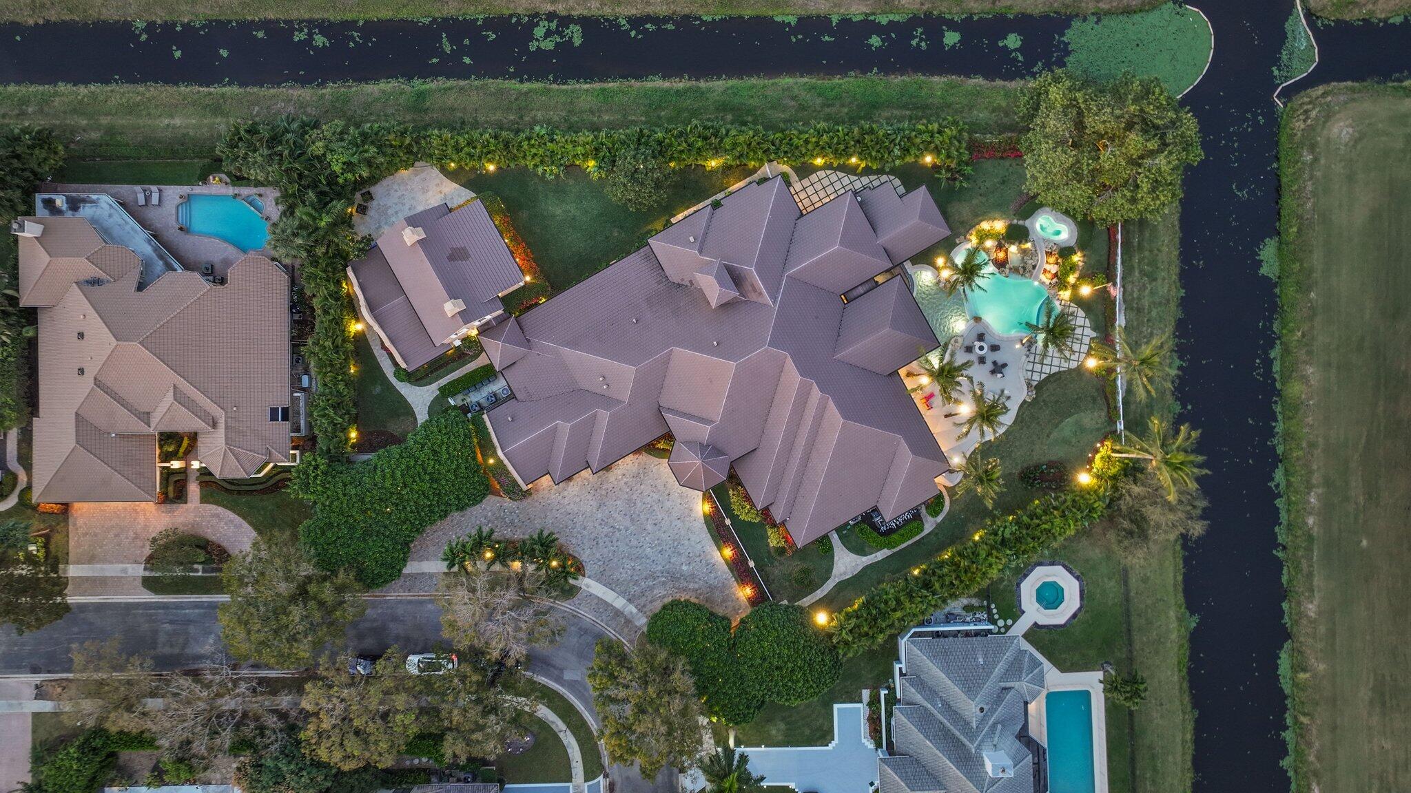 2313 Northwest 59th Street Boca Raton, FL 33496 - Photo 108 of 139 aerial