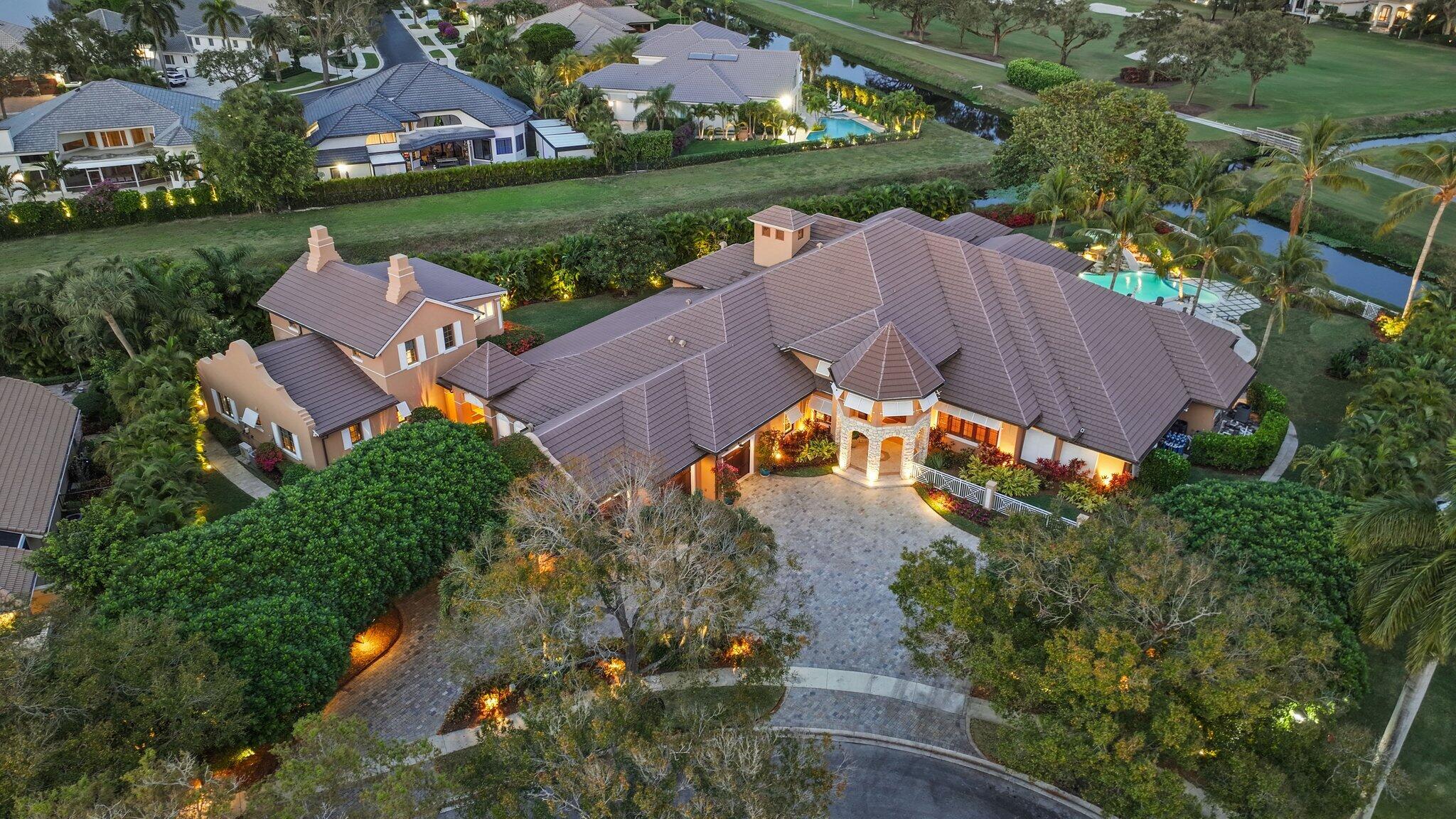 2313 Northwest 59th Street Boca Raton, FL 33496 - Photo 109 of 139 aerial