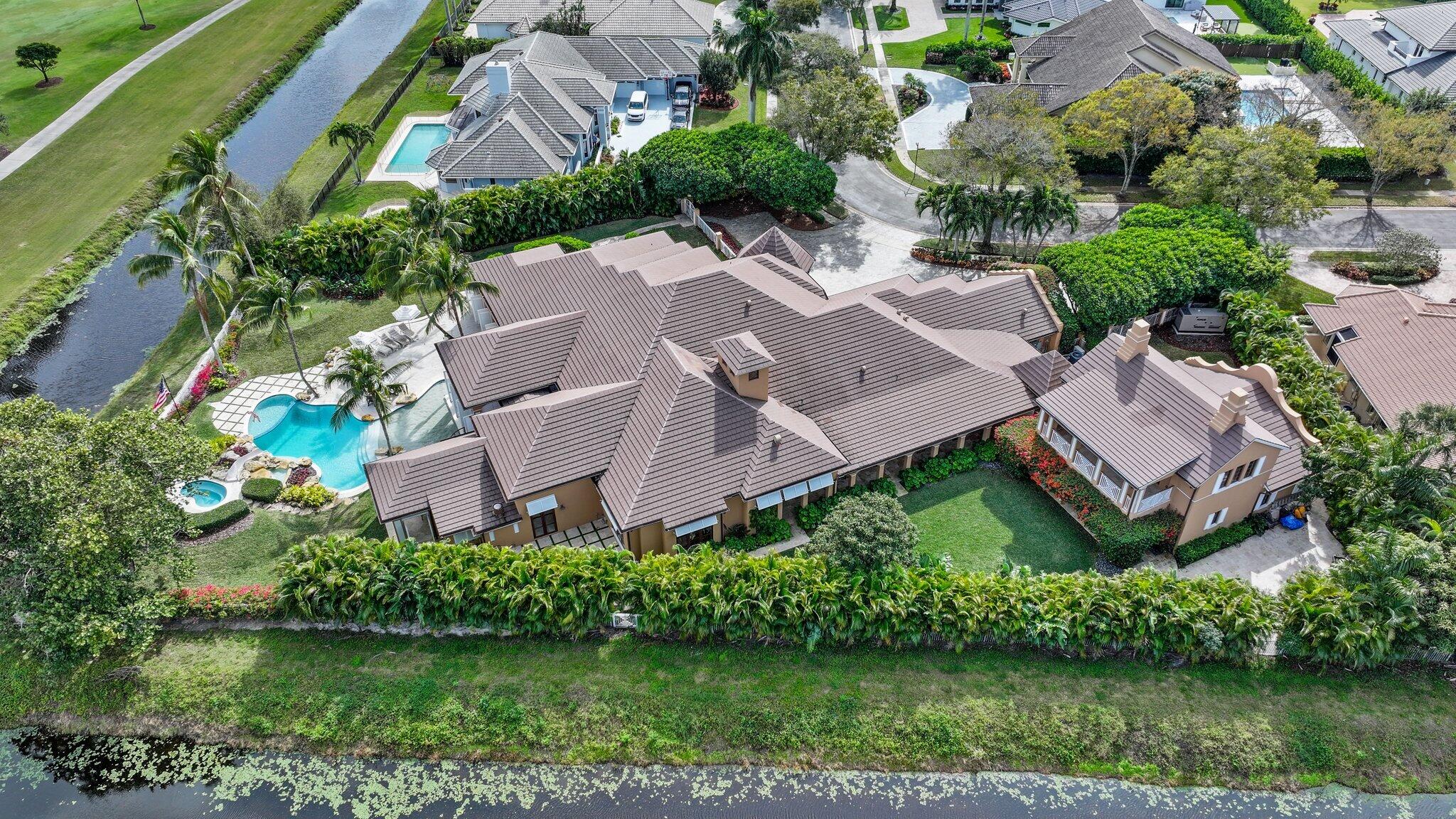 2313 Northwest 59th Street Boca Raton, FL 33496 - Photo 111 of 139 aerial