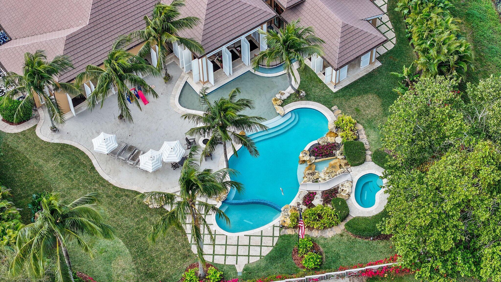 2313 Northwest 59th Street Boca Raton, FL 33496 - Photo 113 of 139 aerial