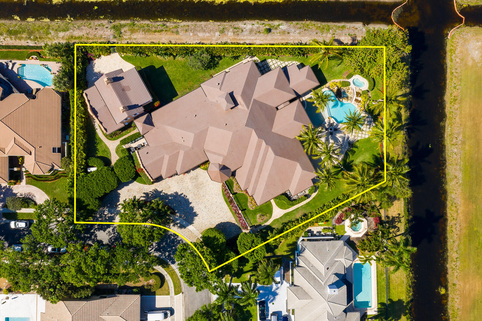 2313 Northwest 59th Street Boca Raton, FL 33496 - Photo 114 of 139 aerial