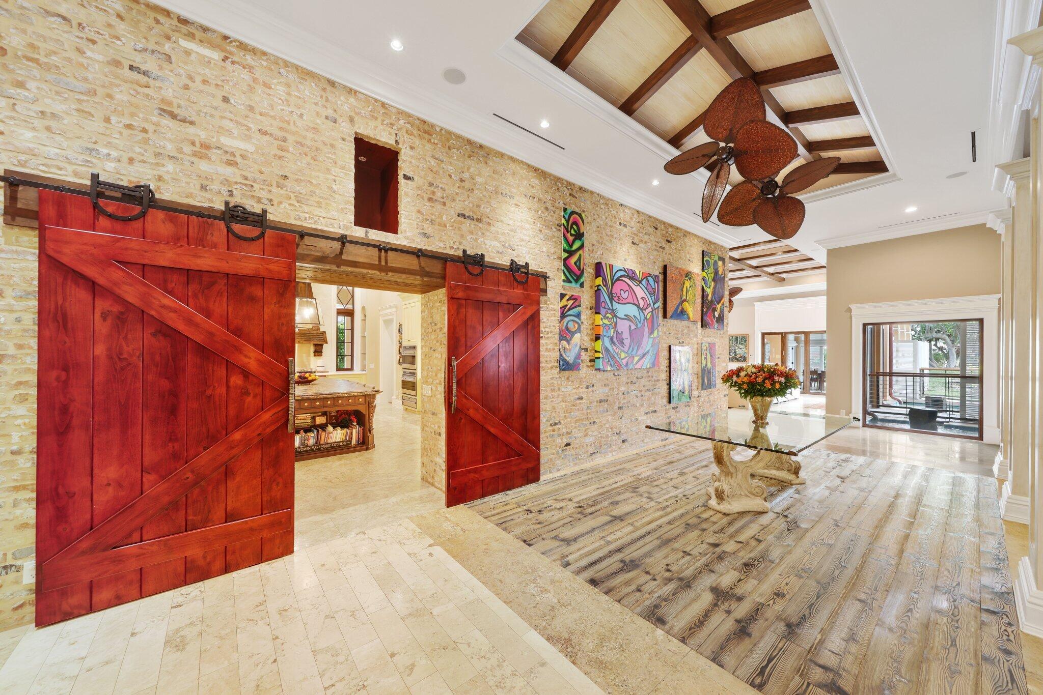 2313 Northwest 59th Street Boca Raton, FL 33496 - Photo 15 of 139 to kitchen