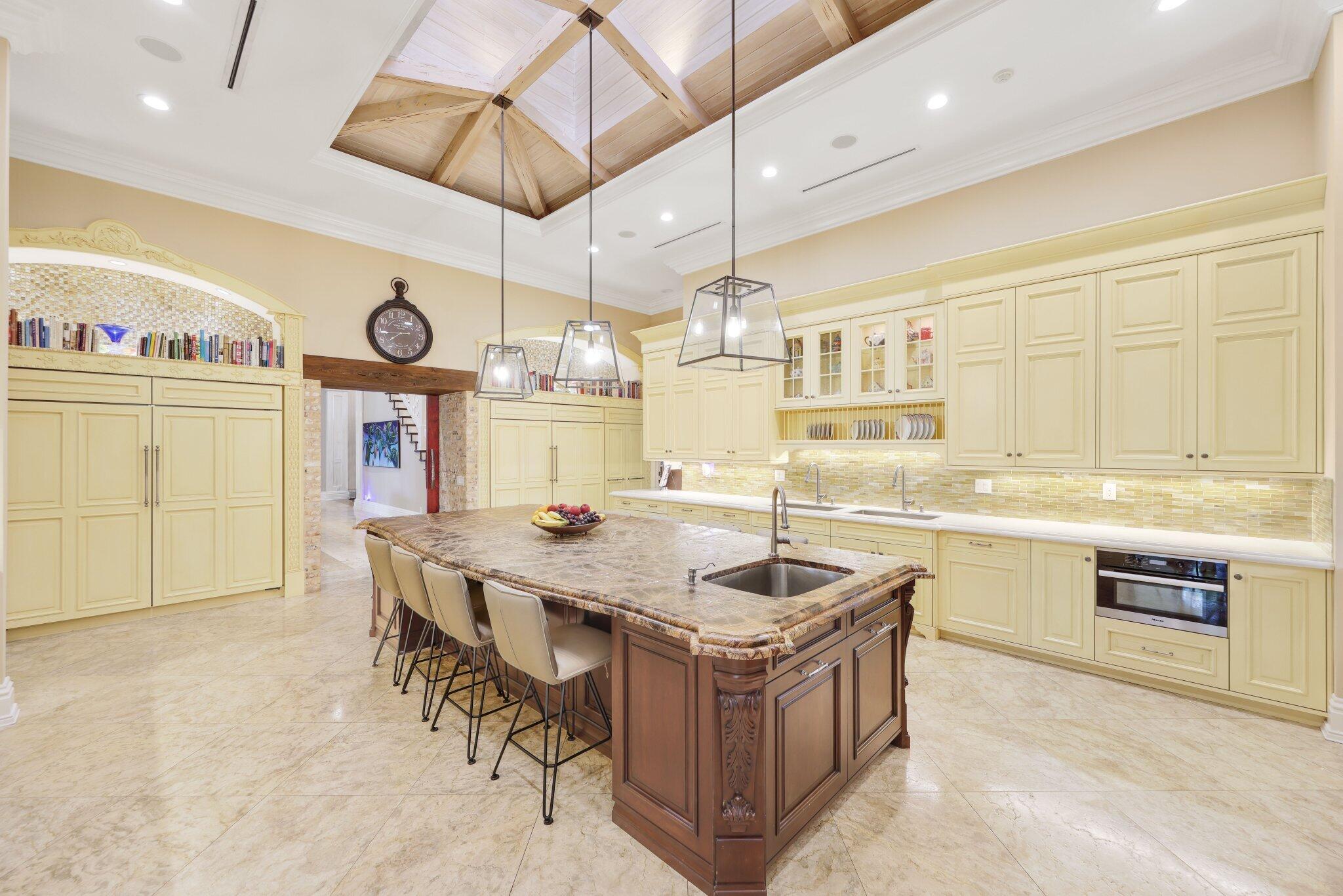 2313 Northwest 59th Street Boca Raton, FL 33496 - Photo 17 of 139 kitchen