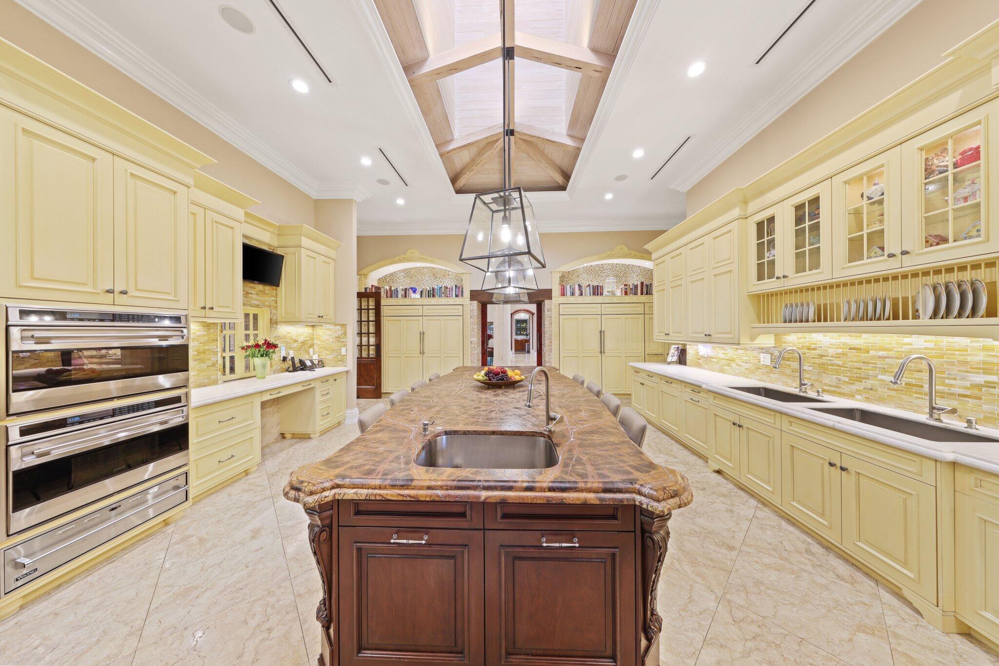 2313 Northwest 59th Street Boca Raton, FL 33496 - Photo 18 of 139 kitchen