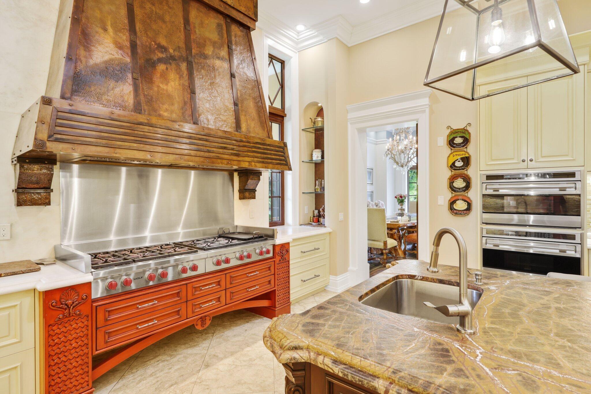 2313 Northwest 59th Street Boca Raton, FL 33496 - Photo 19 of 139 kitchen