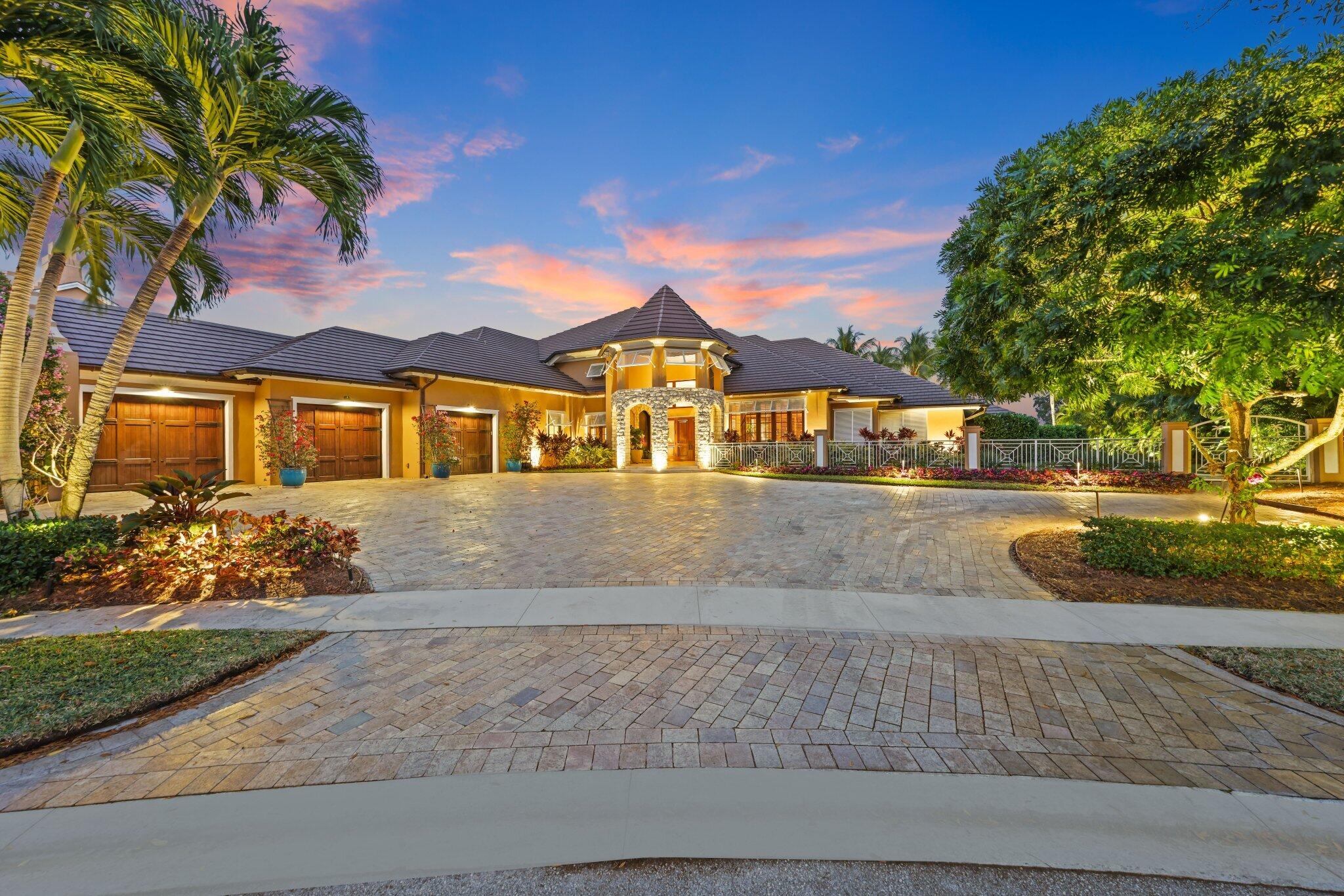 2313 Northwest 59th Street Boca Raton, FL 33496 - Photo 2 of 139 exterior front