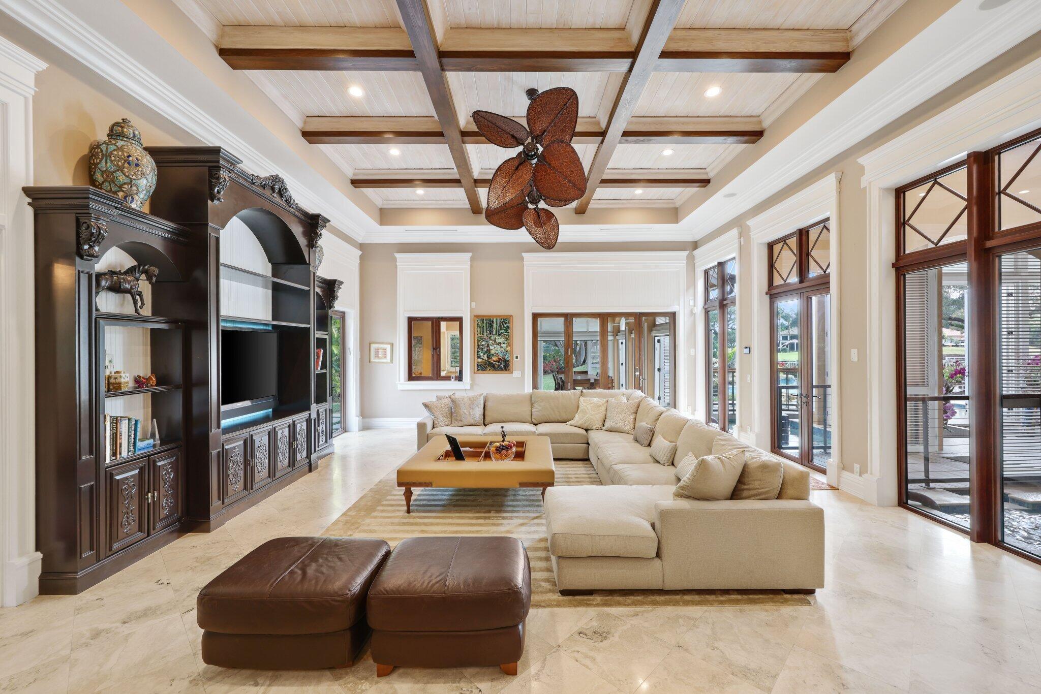 2313 Northwest 59th Street Boca Raton, FL 33496 - Photo 25 of 139 family room