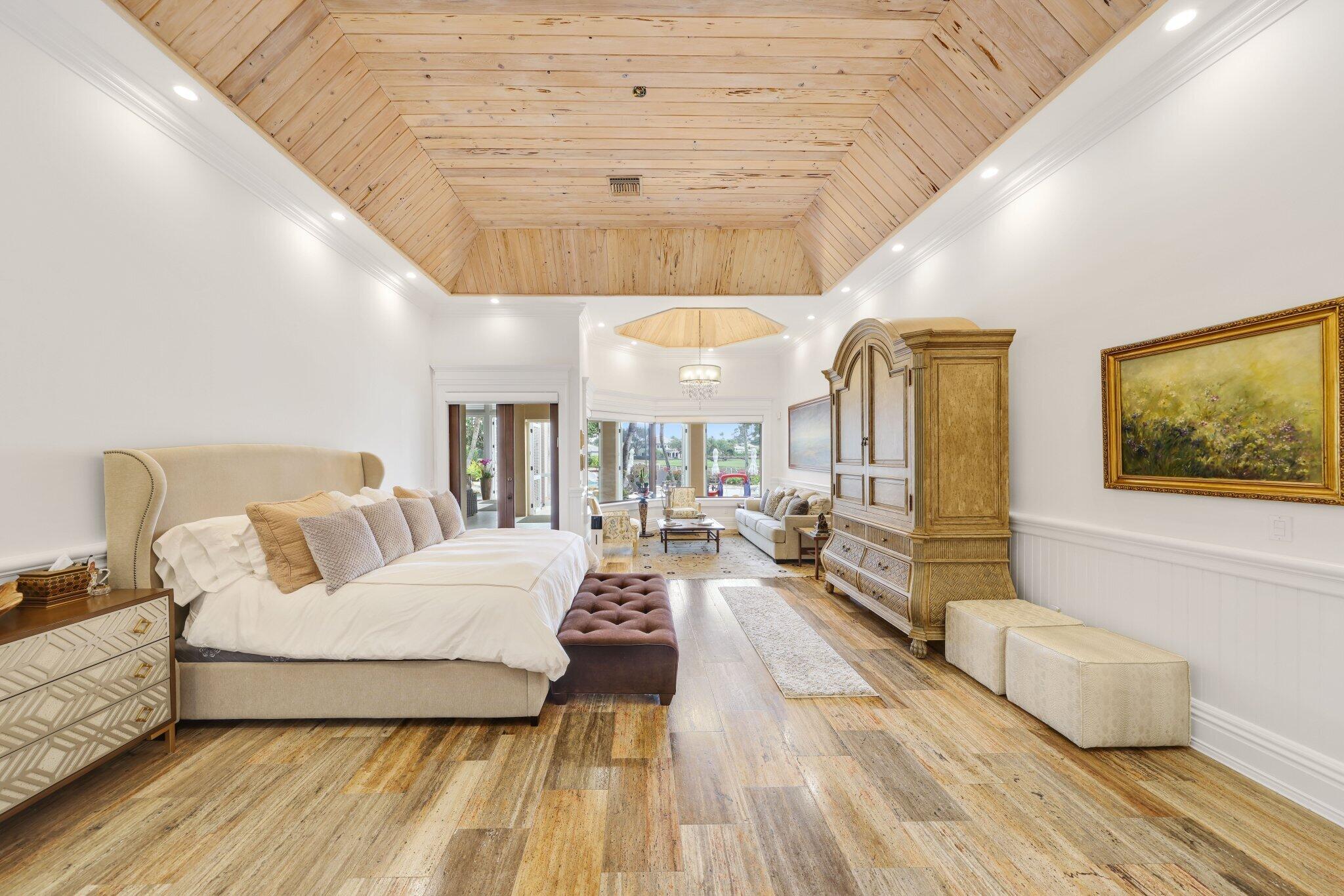 2313 Northwest 59th Street Boca Raton, FL 33496 - Photo 35 of 139 primary bedroom