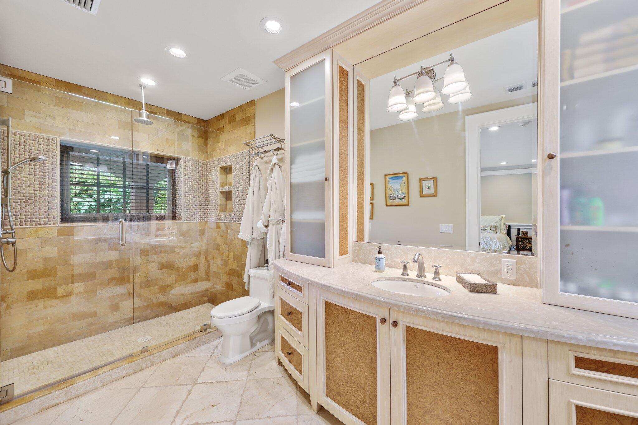 2313 Northwest 59th Street Boca Raton, FL 33496 - Photo 43 of 139 bathroom 2