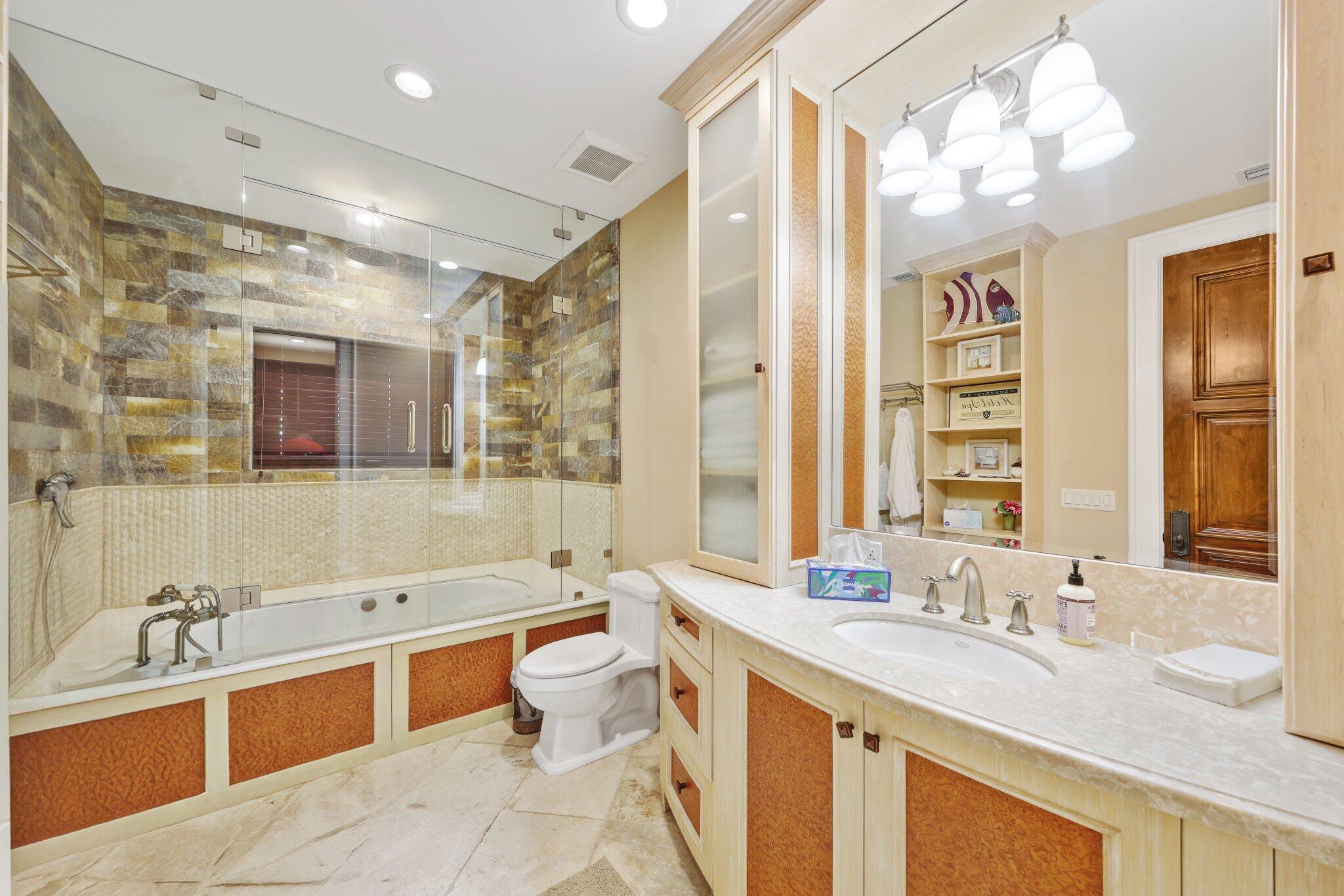 2313 Northwest 59th Street Boca Raton, FL 33496 - Photo 45 of 139 bathroom 3