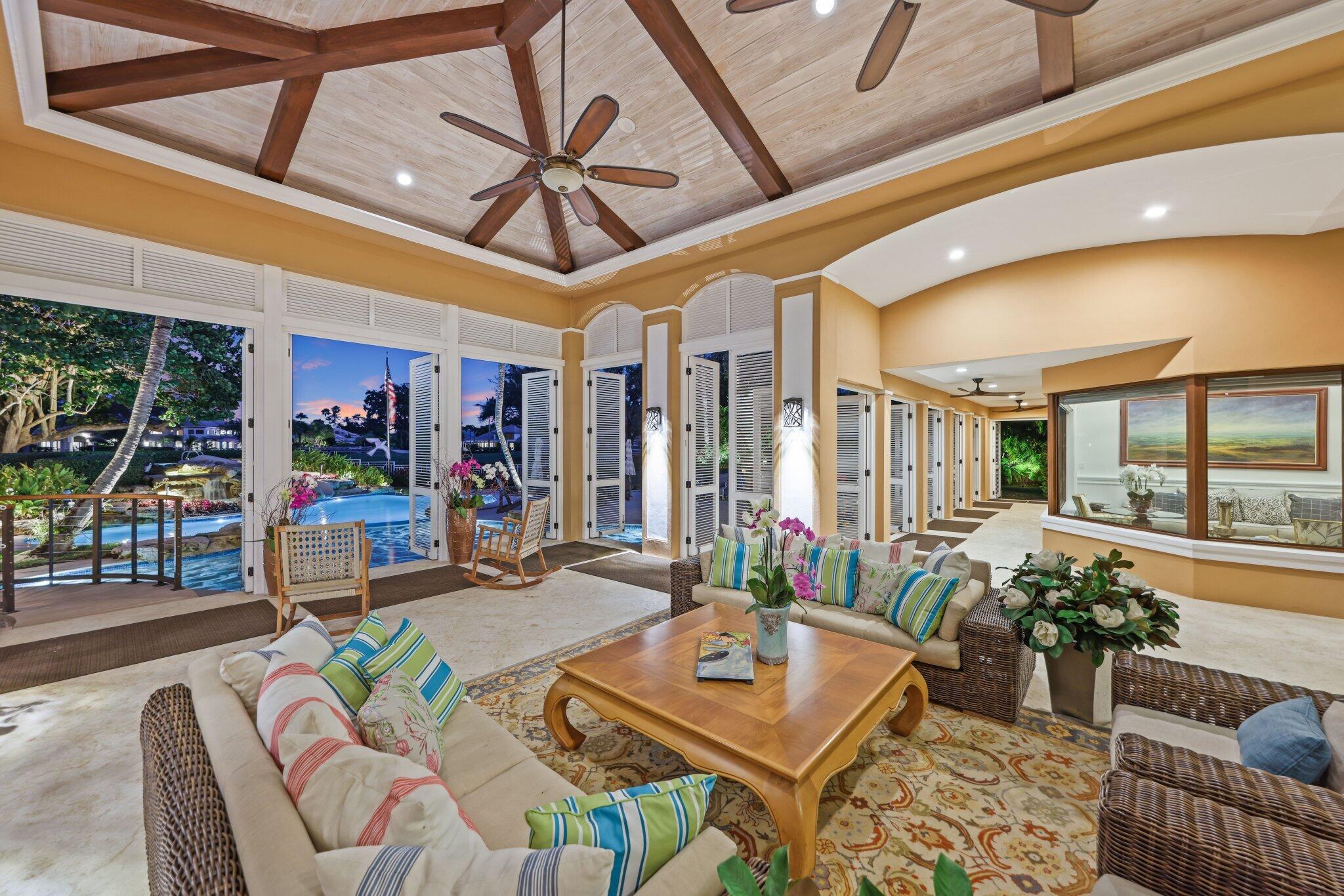 2313 Northwest 59th Street Boca Raton, FL 33496 - Photo 51 of 139 Veranda